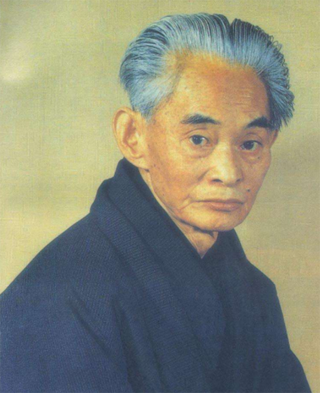 川端康成获诺贝尔奖后，为何口吞煤气自杀？临死前还对司机说抱歉