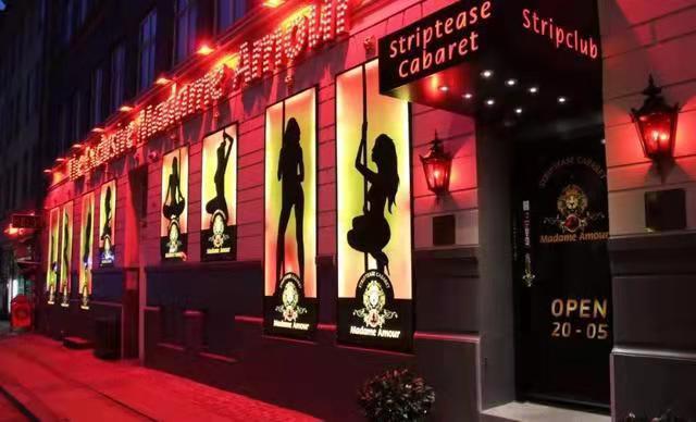 荷兰2000年“性”交易合法！如今21年过去，对荷兰的影响有多大？