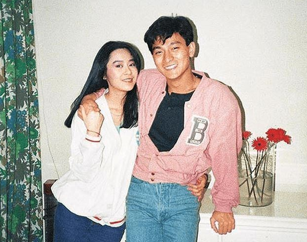 影响刘德华的4个女人：两个让他丢脸抑郁，两个让他身心快乐