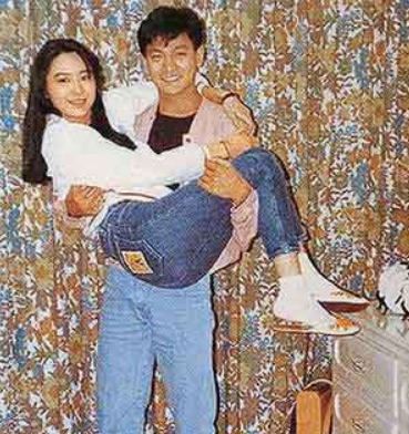 影响刘德华的4个女人：两个让他丢脸抑郁，两个让他身心快乐