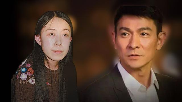 影响刘德华的4个女人：两个让他丢脸抑郁，两个让他身心快乐