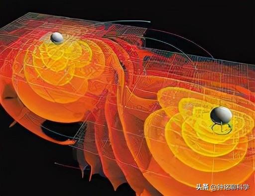 引力波究竟是什么波？花大价钱研究它，究竟有啥用？