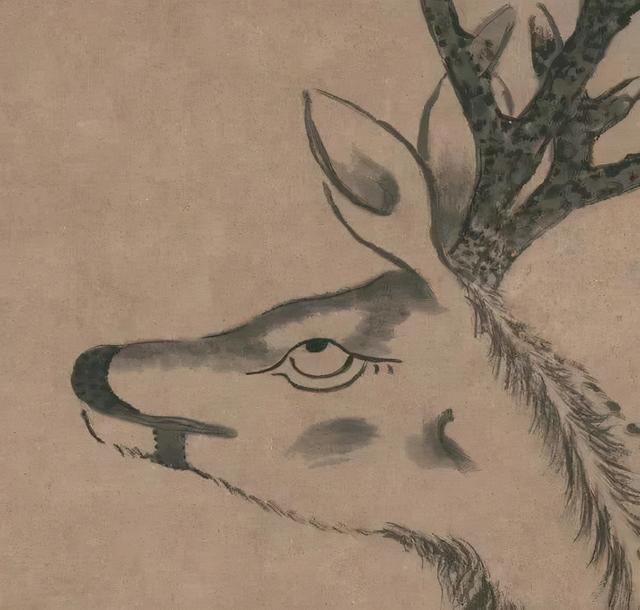 3分钟图说中国美术史：表情包创始人、青云祖师、白眼郎八大山人