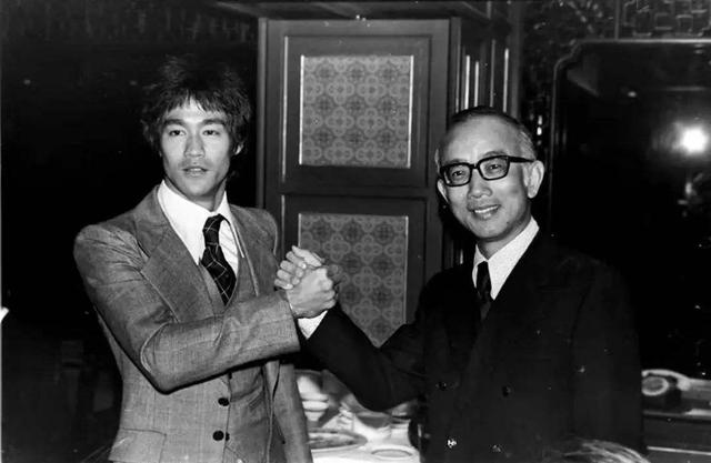 1973年李小龙死在丁佩家中，到底发生了什么？42年后丁佩道出事实