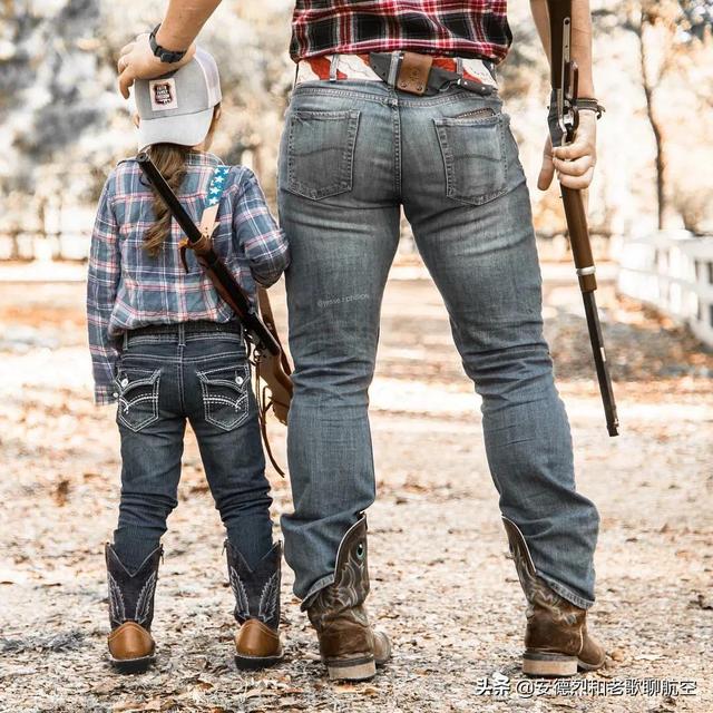 聊聊美国文化中的“红脖”及红脖笑话