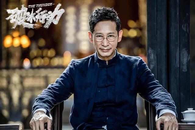 “娱圈太监”的顶流之路