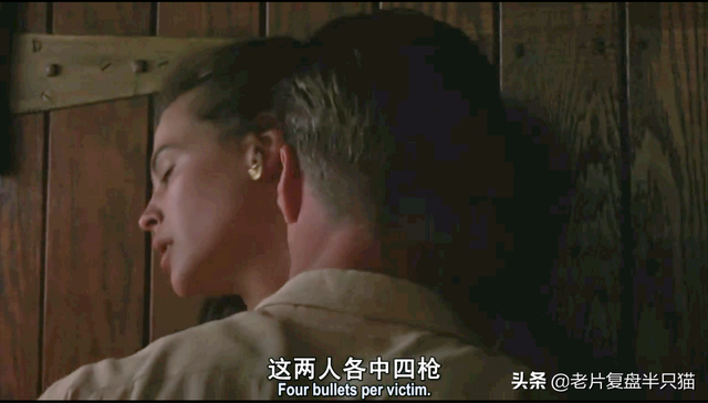 豆瓣第一，IMDB第一，但《肖申克的救赎》主角是谁？很多人不知道