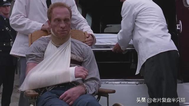 豆瓣第一，IMDB第一，但《肖申克的救赎》主角是谁？很多人不知道