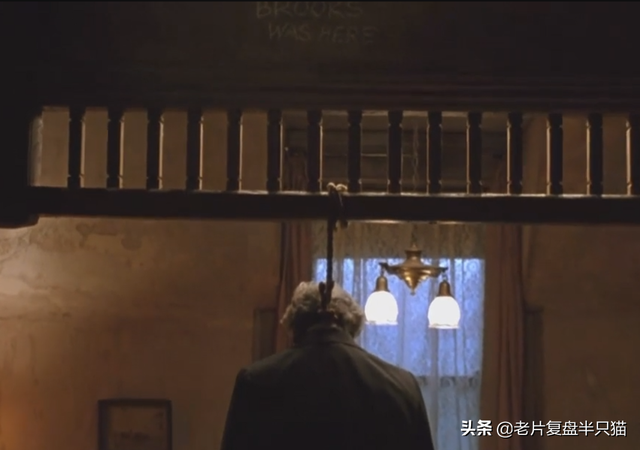 豆瓣第一，IMDB第一，但《肖申克的救赎》主角是谁？很多人不知道