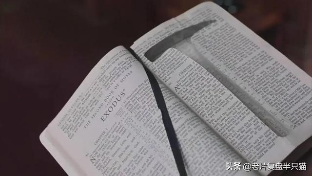 豆瓣第一，IMDB第一，但《肖申克的救赎》主角是谁？很多人不知道