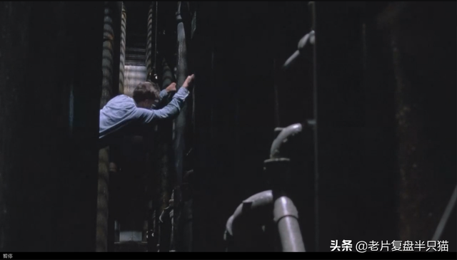 豆瓣第一，IMDB第一，但《肖申克的救赎》主角是谁？很多人不知道