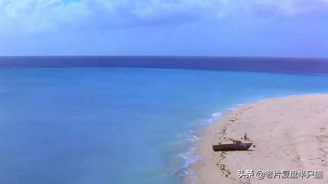 豆瓣第一，IMDB第一，但《肖申克的救赎》主角是谁？很多人不知道