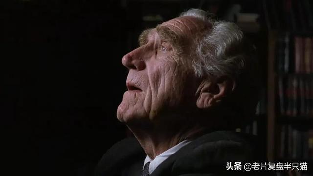 豆瓣第一，IMDB第一，但《肖申克的救赎》主角是谁？很多人不知道