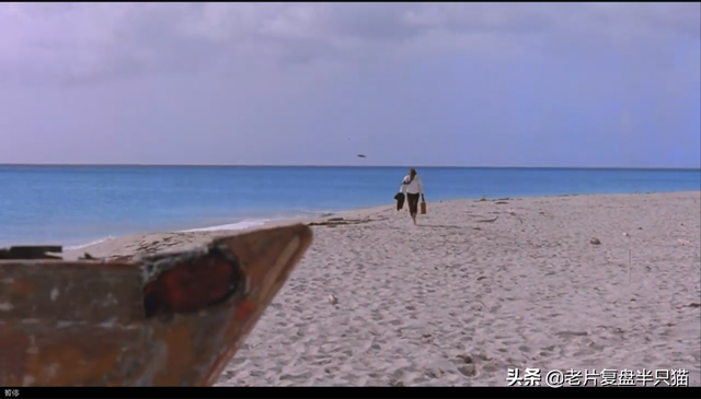 豆瓣第一，IMDB第一，但《肖申克的救赎》主角是谁？很多人不知道