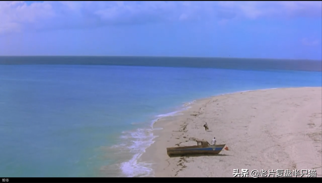 豆瓣第一，IMDB第一，但《肖申克的救赎》主角是谁？很多人不知道