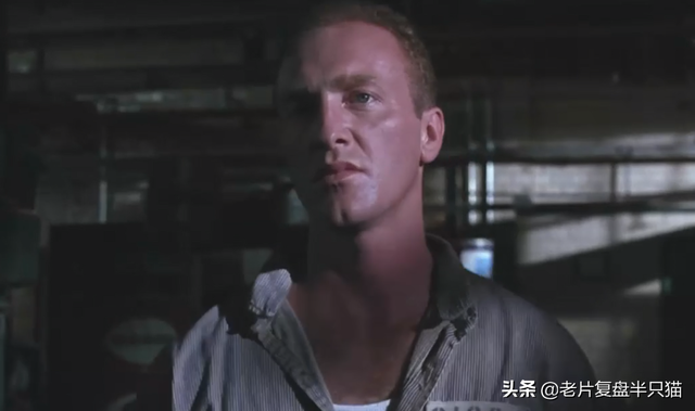 豆瓣第一，IMDB第一，但《肖申克的救赎》主角是谁？很多人不知道