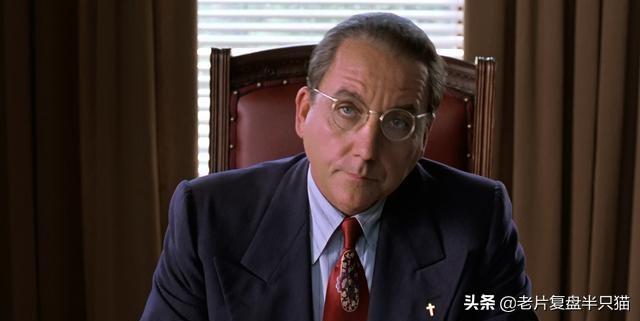 豆瓣第一，IMDB第一，但《肖申克的救赎》主角是谁？很多人不知道