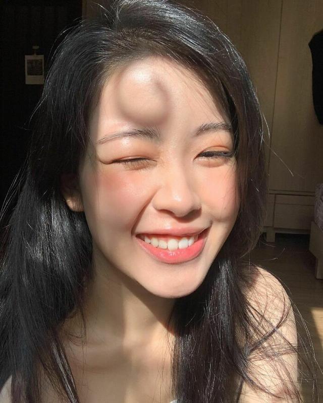 48个令人称奇的真实照片，有趣巧妙的影子，存在于普通日常生活中