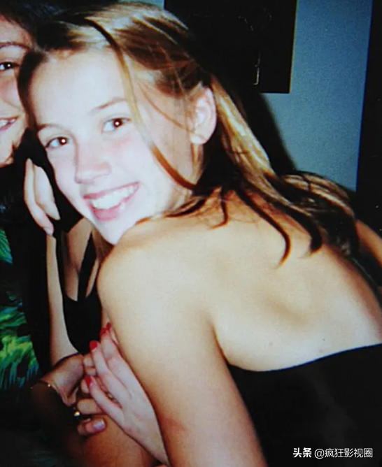 逼世界首富离婚，让好莱坞不敢封杀，美国“女海王”又翻车了