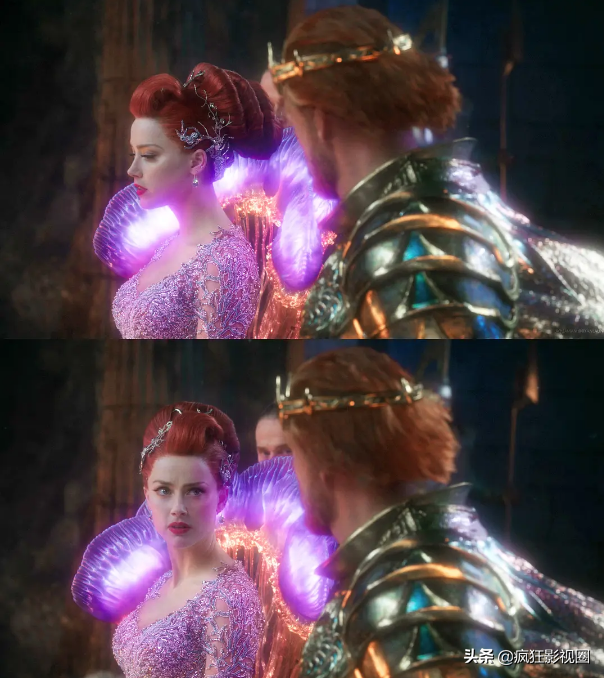 逼世界首富离婚，让好莱坞不敢封杀，美国“女海王”又翻车了