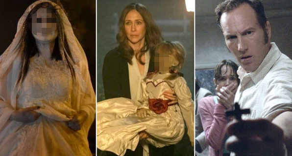 世界最著名鬼宅低价卖！百年间凶案闹鬼不断，却被粉丝抢购？