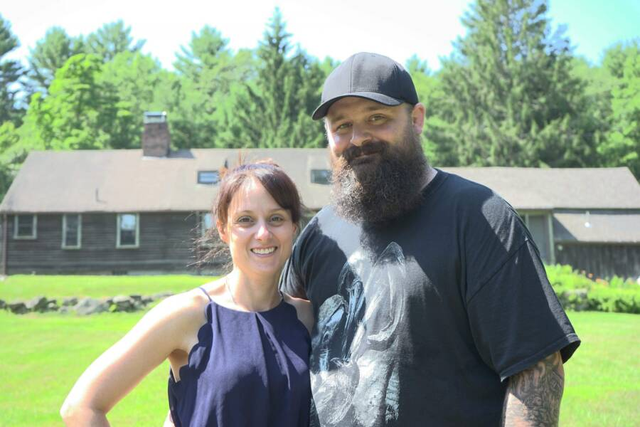 世界最著名鬼宅低价卖！百年间凶案闹鬼不断，却被粉丝抢购？