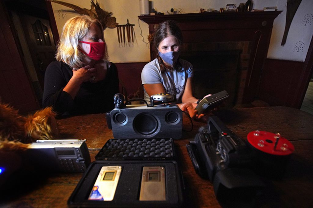 世界最著名鬼宅低价卖！百年间凶案闹鬼不断，却被粉丝抢购？