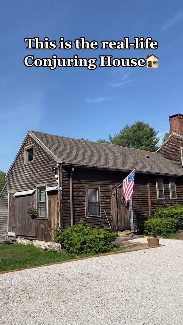 世界最著名鬼宅低价卖！百年间凶案闹鬼不断，却被粉丝抢购？