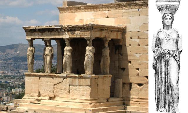 西方建筑——从历史、形式、特征等读懂她的美