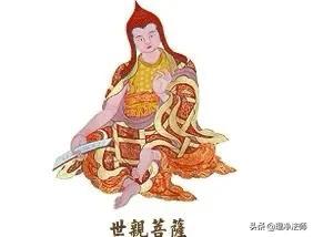 佛教史话：中国佛教八宗史话之唯识宗八识说