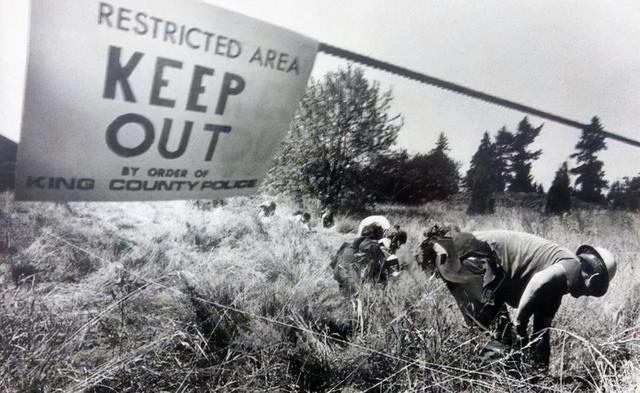 美国最残忍的连环杀手之一，杀害49名女性，最后栽在同类人手中