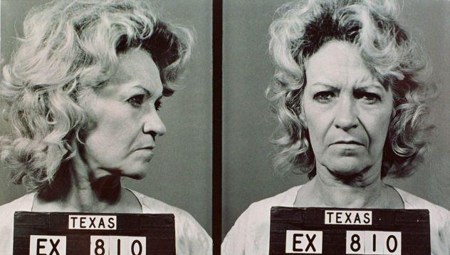 世界上最凶残的 10 位妻子