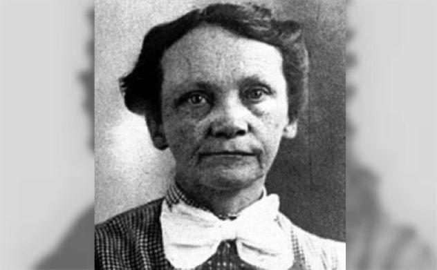 世界上最凶残的 10 位妻子