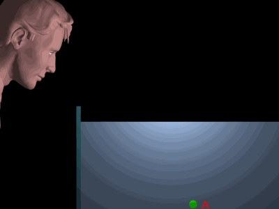 物理老师熬夜整理：18张动图，吃透初中物理！