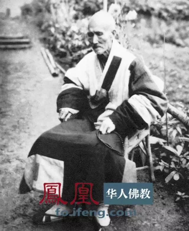 铭记历史！一起追忆那些抗日救国岁月中的高僧们