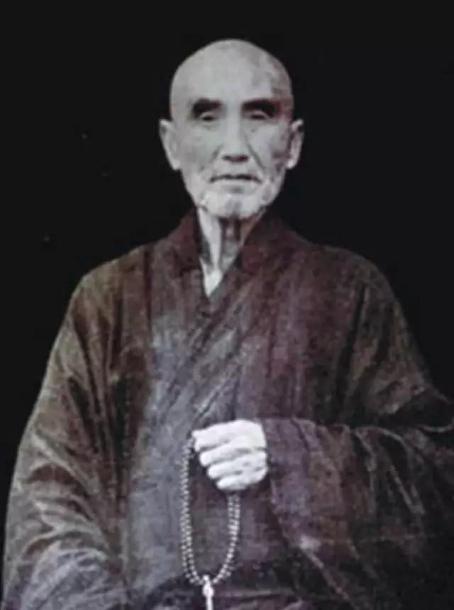 铭记历史！一起追忆那些抗日救国岁月中的高僧们