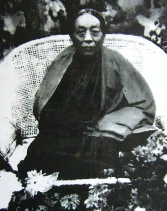 铭记历史！一起追忆那些抗日救国岁月中的高僧们