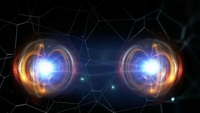 “费米子凝聚态”宇宙中物质的第六种形态