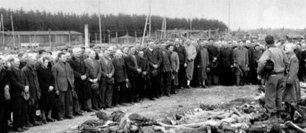 不要被犹太人的表面骗了，这才是他们的真面目，绝对超乎你的想象