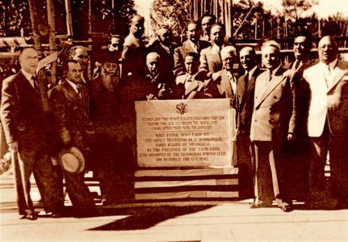 不要被犹太人的表面骗了，这才是他们的真面目，绝对超乎你的想象