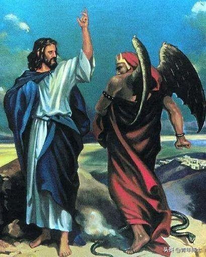 黑暗金属摇滚与撒旦教背后的历史谜团