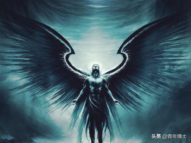 黑暗金属摇滚与撒旦教背后的历史谜团