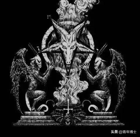 黑暗金属摇滚与撒旦教背后的历史谜团