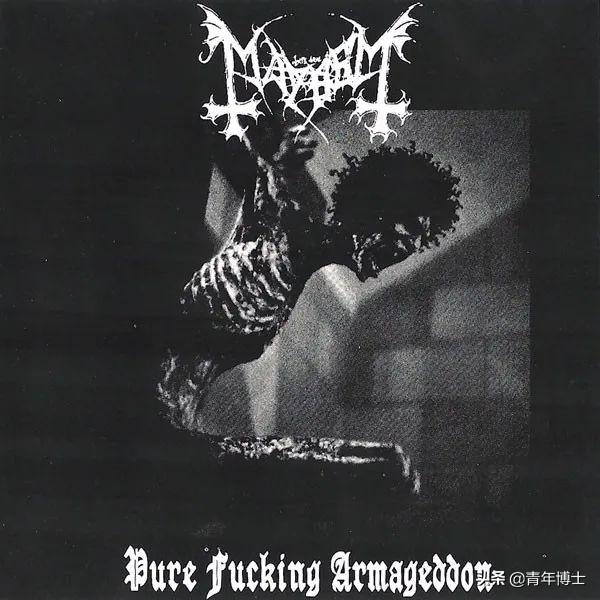 黑暗金属摇滚与撒旦教背后的历史谜团