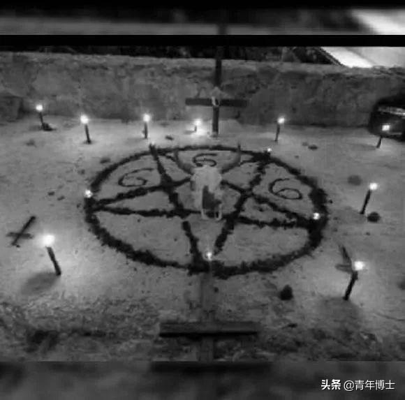 黑暗金属摇滚与撒旦教背后的历史谜团