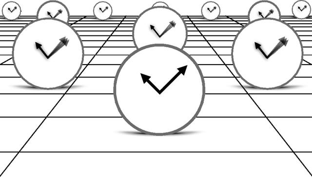 相对论（9）双生子效应，到底是谁的时间变慢了？
