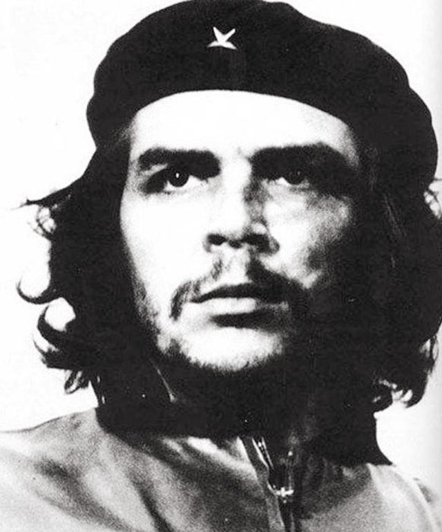 揭露：切•格瓦拉的死亡纪实