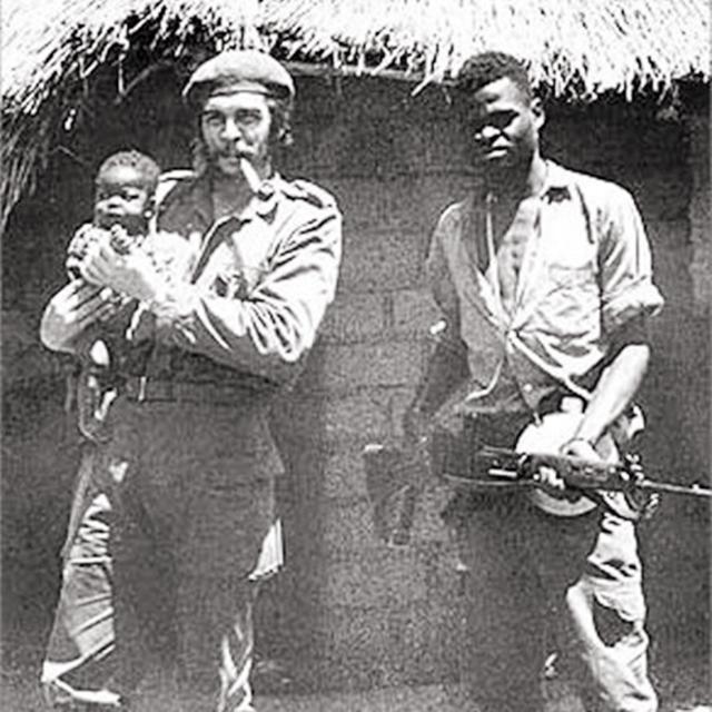 揭露：切•格瓦拉的死亡纪实