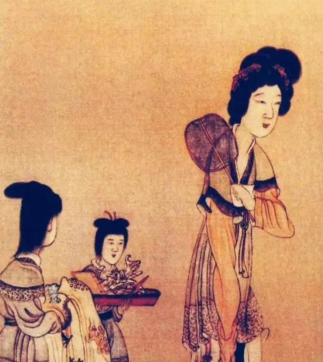 成化年间的恶徒，性侵妇女182人，最后被凌迟处死