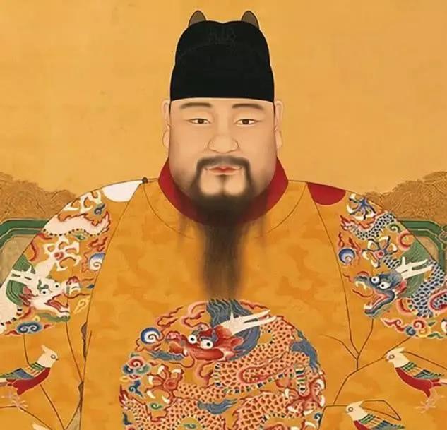 成化年间的恶徒，性侵妇女182人，最后被凌迟处死